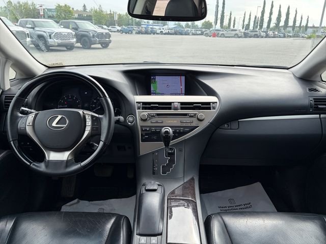 Used 2013  Lexus 350 image 21