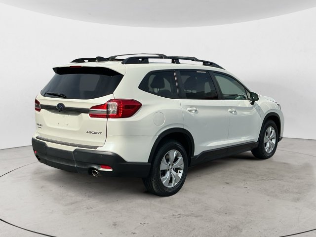 Used 2021 White Subaru Premium image 5