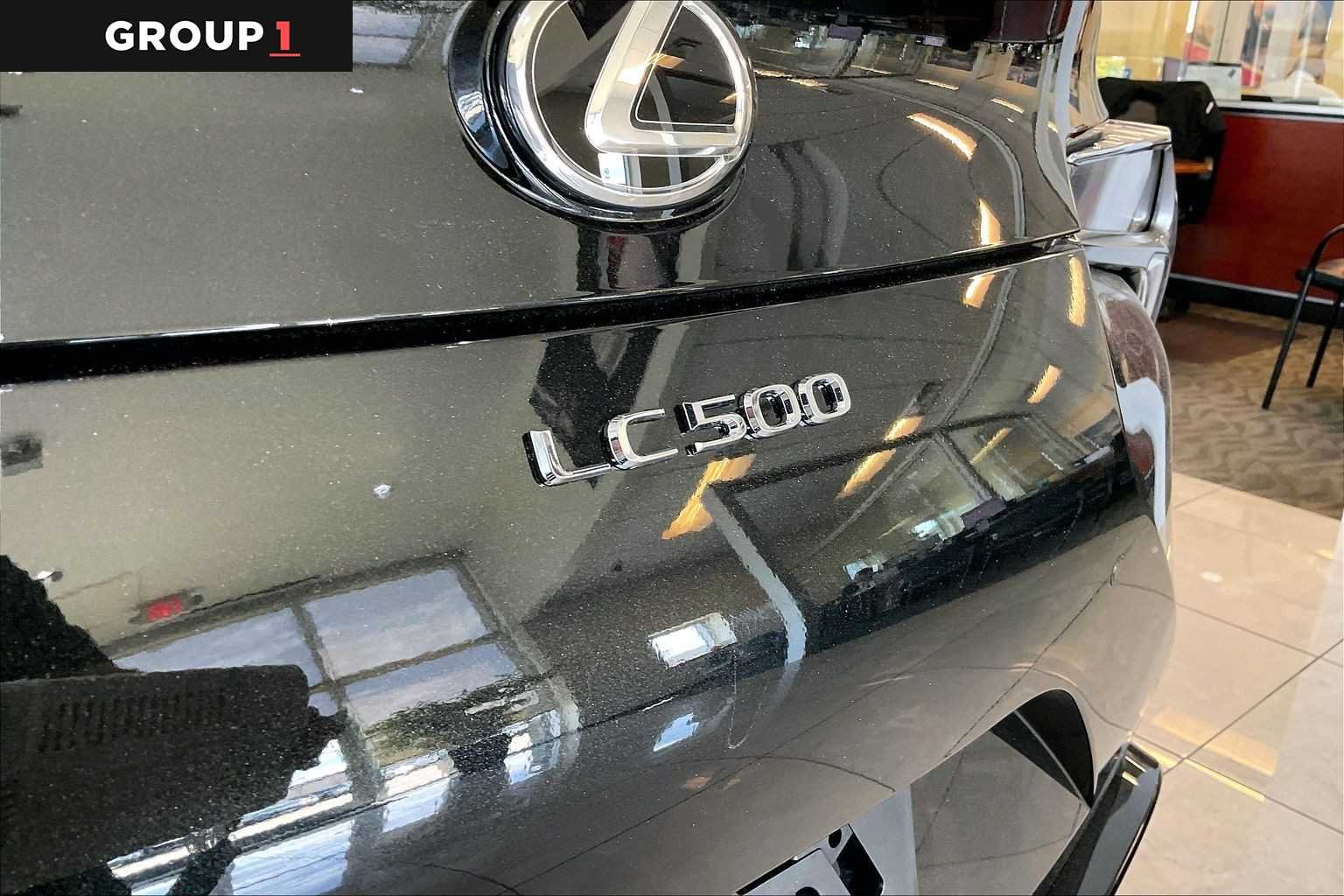 Certified Used 2026 CAVIAR Lexus  image 27