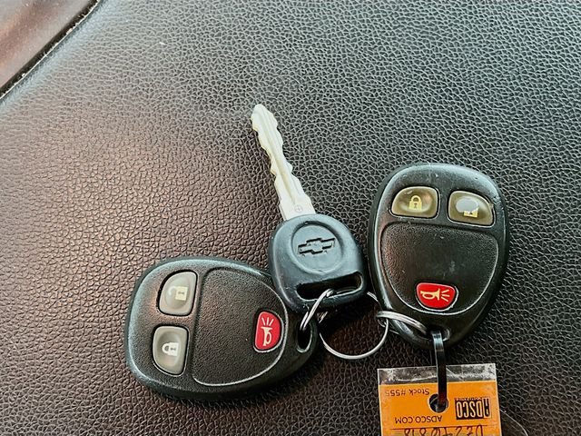 Used 2013 Black Chevrolet LT image 12