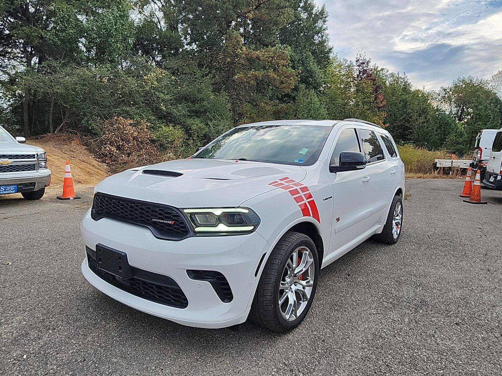 2024 Dodge Durango