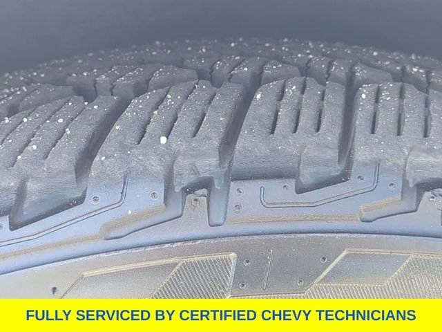 Used 2024 White Jeep Series III image 18