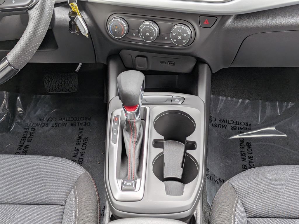 2026 Chevrolet Trax RS - Photo 17