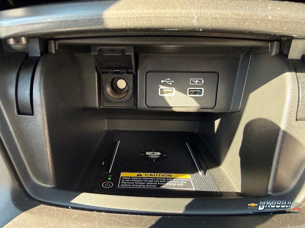 Used 2021 Gray Honda EX-L image 12