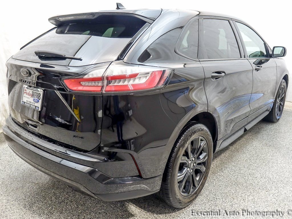 2024 Ford Edge SE - Photo 8