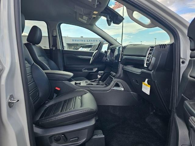 New 2026 Avalanche Ford Lariat® image 46