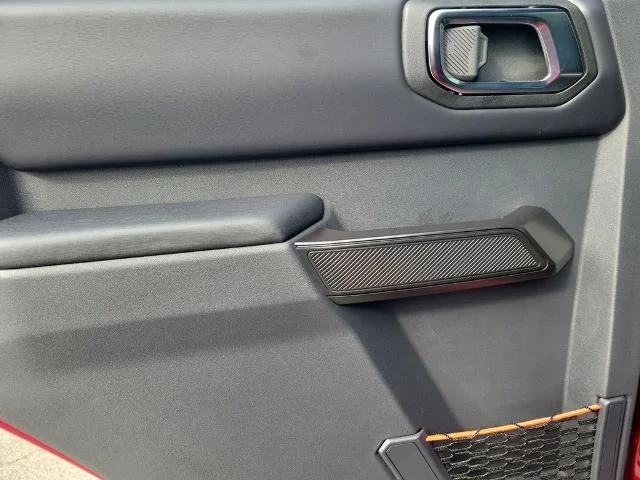 2025 Ford Bronco 4-Door Raptor - Photo 28