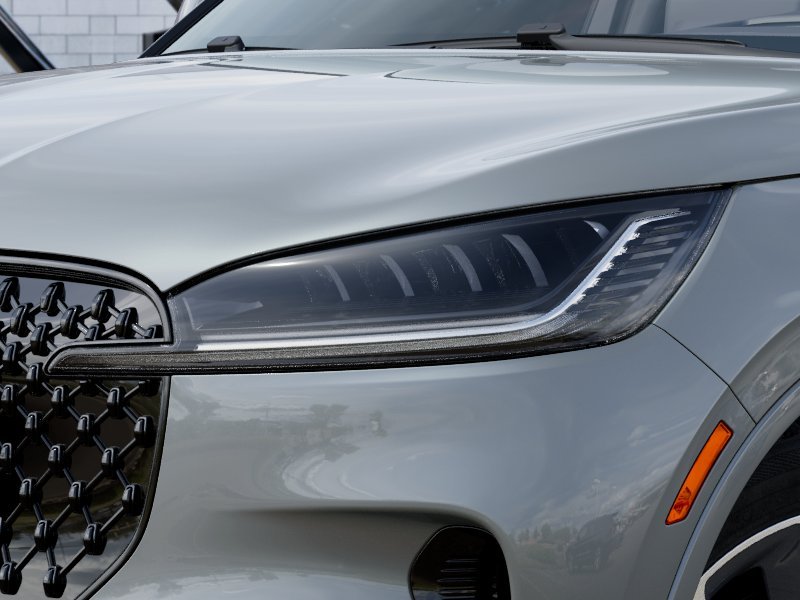 New 2027 Avalanche Gray Clearcoat Lincoln Premiere image 18