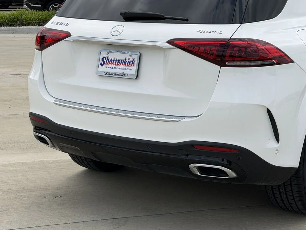 Used 2022  Mercedes-Benz GLE 350 image 6