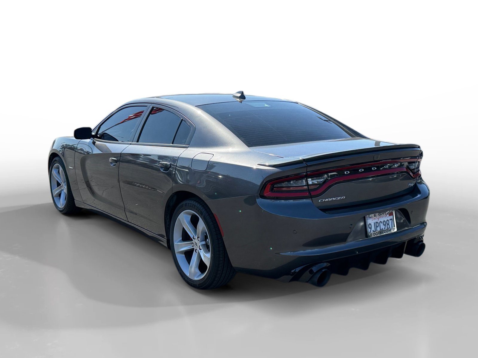 Used 2018 Granite Dodge R/T image 3