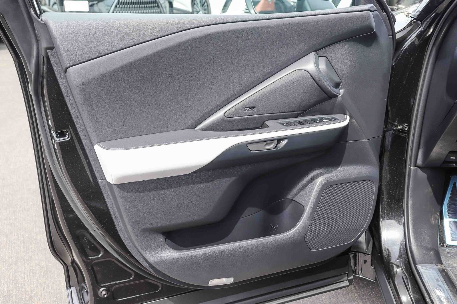 New 2026 Caviar Lexus TX 500h F SPORT PERFORMANCE PREMIUM AWD image 27
