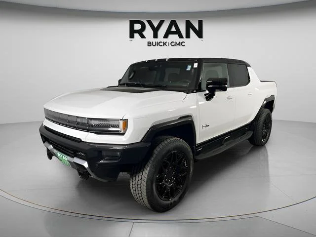 2026 GMC Hummer EV 2X's photo
