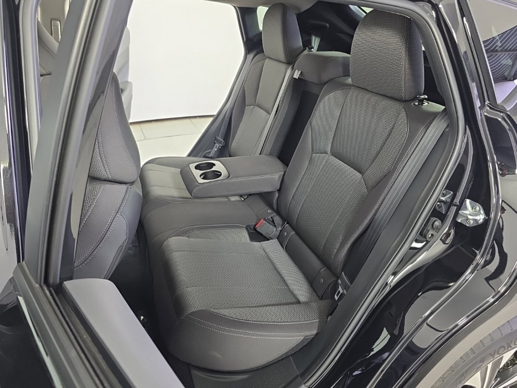 Used 2024 Black Subaru Premium image 21