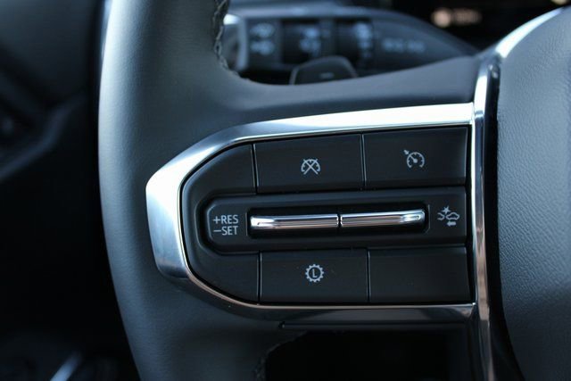 2026 GMC Acadia Elevation - Photo 21