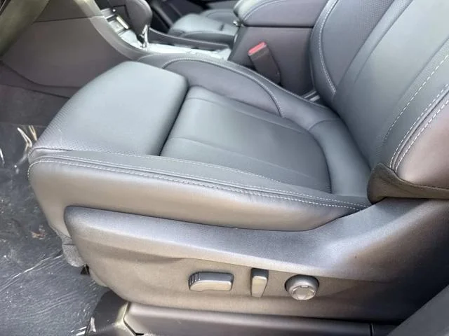 New 2026 SAPPHIRE BLUE PEARL Subaru Limited 7-Passenger image 73