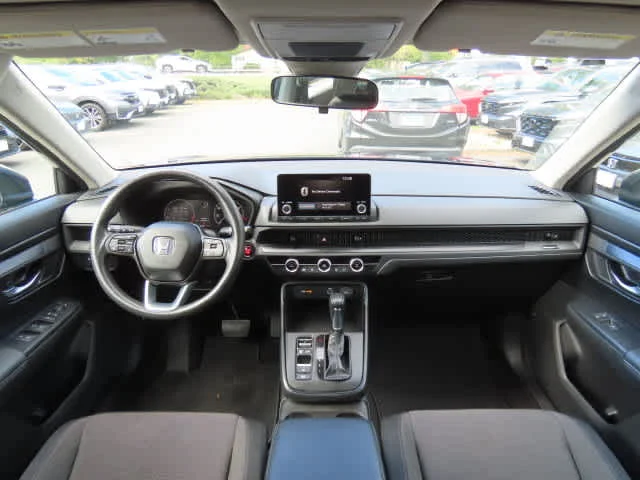 2024 Honda CR-V LX - Photo 16
