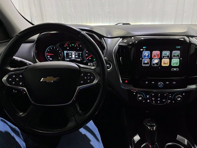 Used 2019 White Chevrolet Premier image 23
