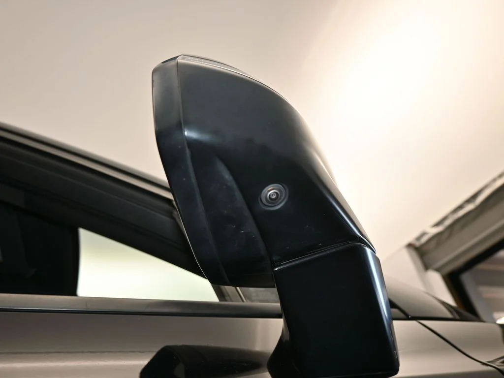 Used 2020 Black Chevrolet RS image 60