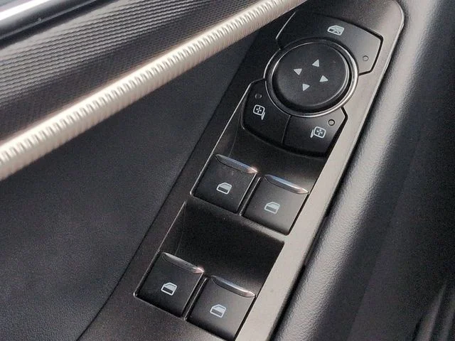 New 2026 Marsh Gray Ford Tremor® image 23