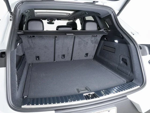 2025 Porsche Cayenne Base - Photo 26