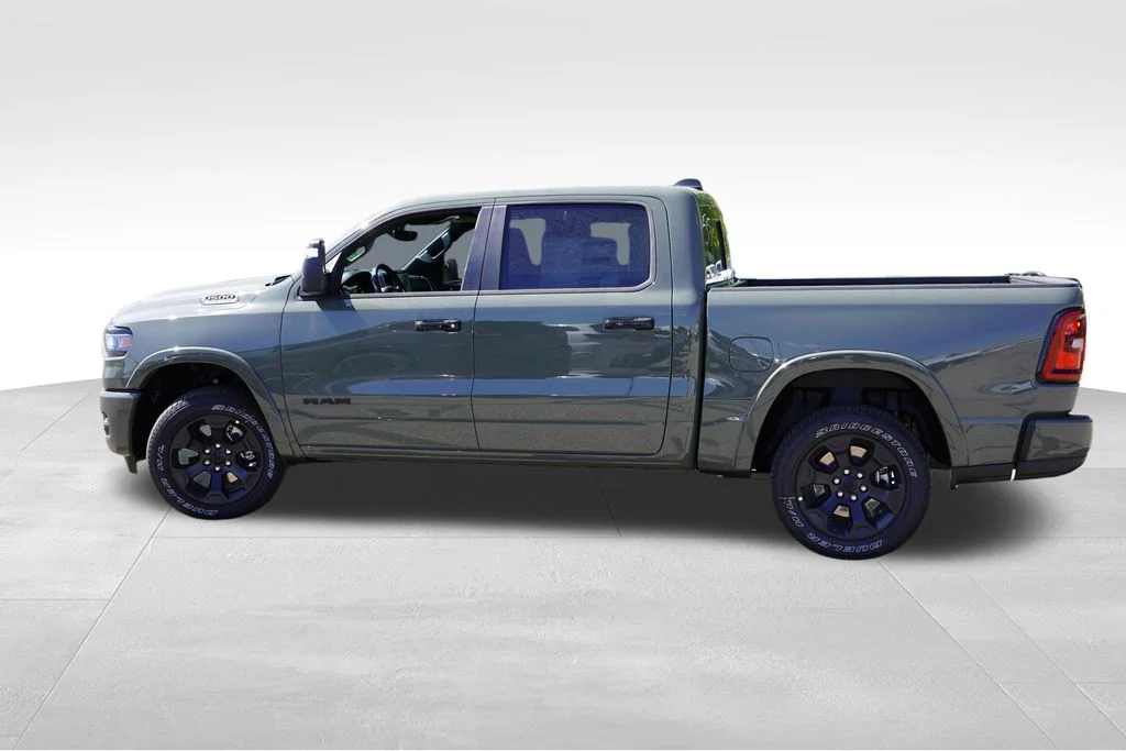 New 2026 Canyon Lake Ram Big Horn image 6