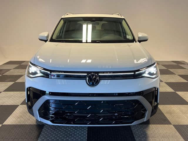 New 2026 White Volkswagen 1.5T SEL image 2