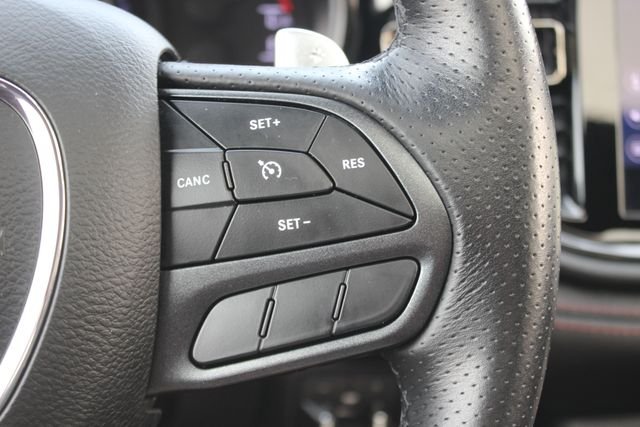 Used 2022 Gray Dodge R/T image 16