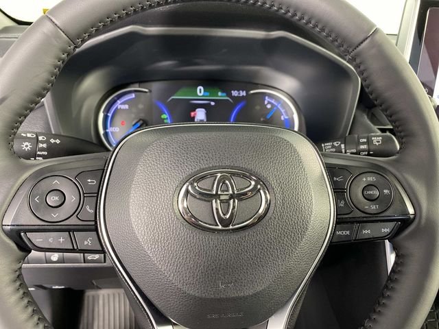 Used 2025 Gray Toyota XLE image 16