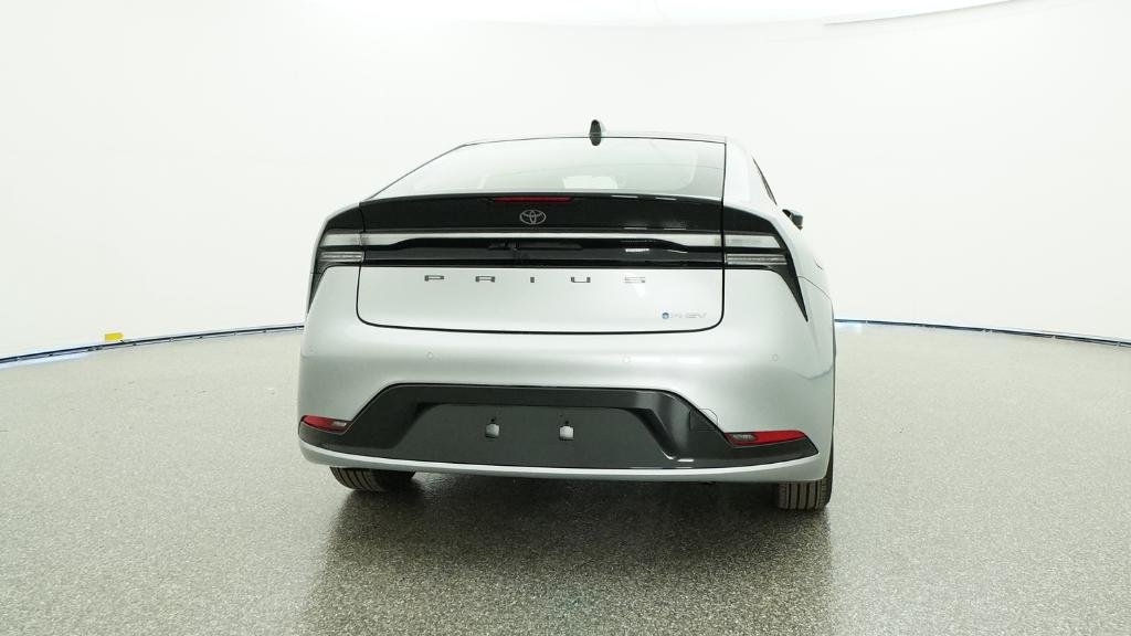 New 2026 Cutting Edge Toyota XSE Premium image 37