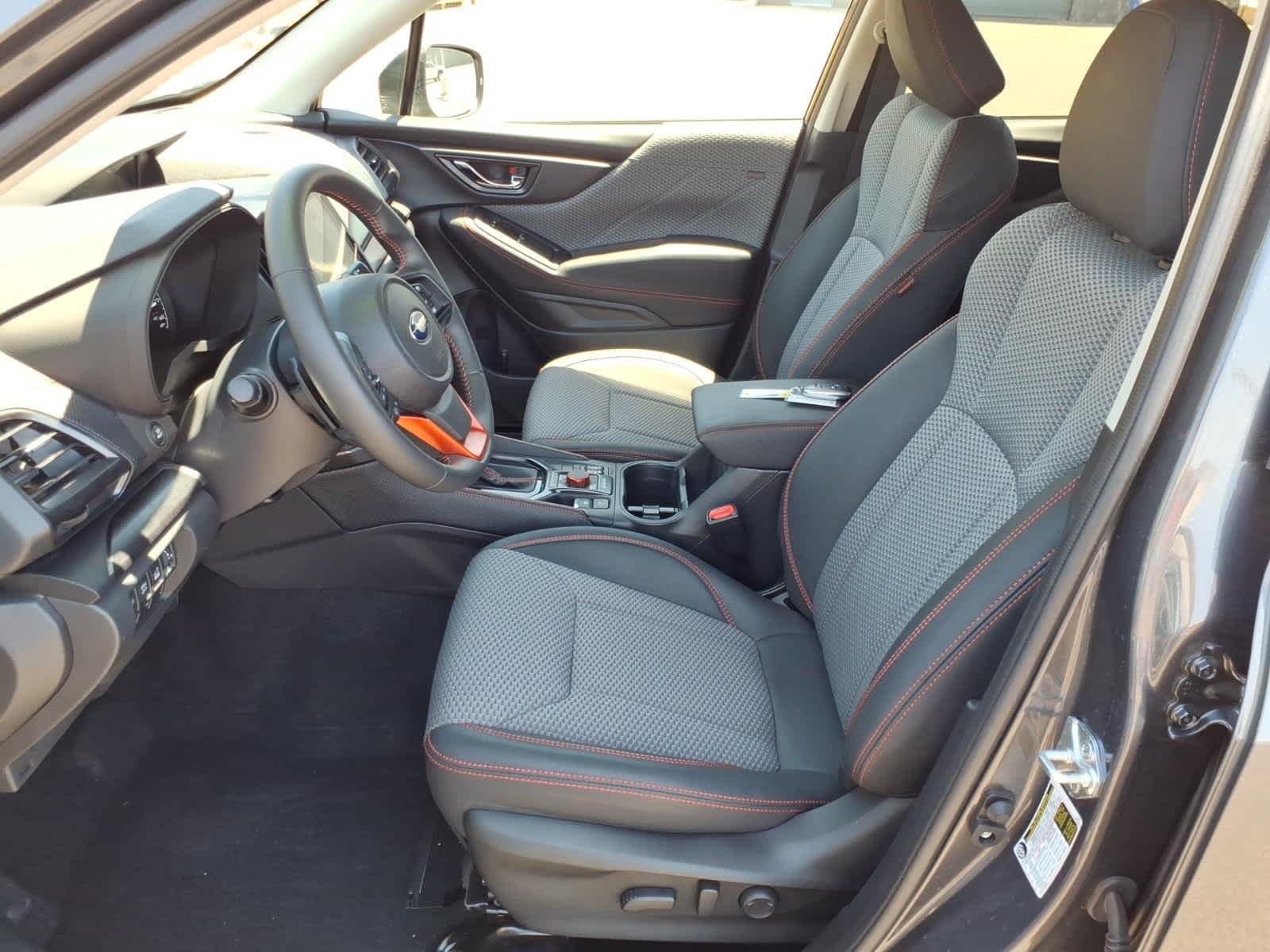 Certified Used 2024 Magnetite Gray Metallic Subaru Sport image 27