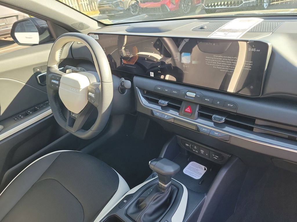 New 2026 Gray Kia GT-Line image 8