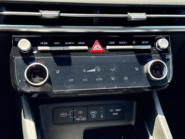 2026 Hyundai Santa Cruz XRT - Photo 27