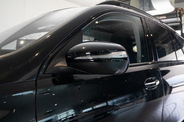 Used 2026 Black Mercedes-Benz GLE 350 image 8