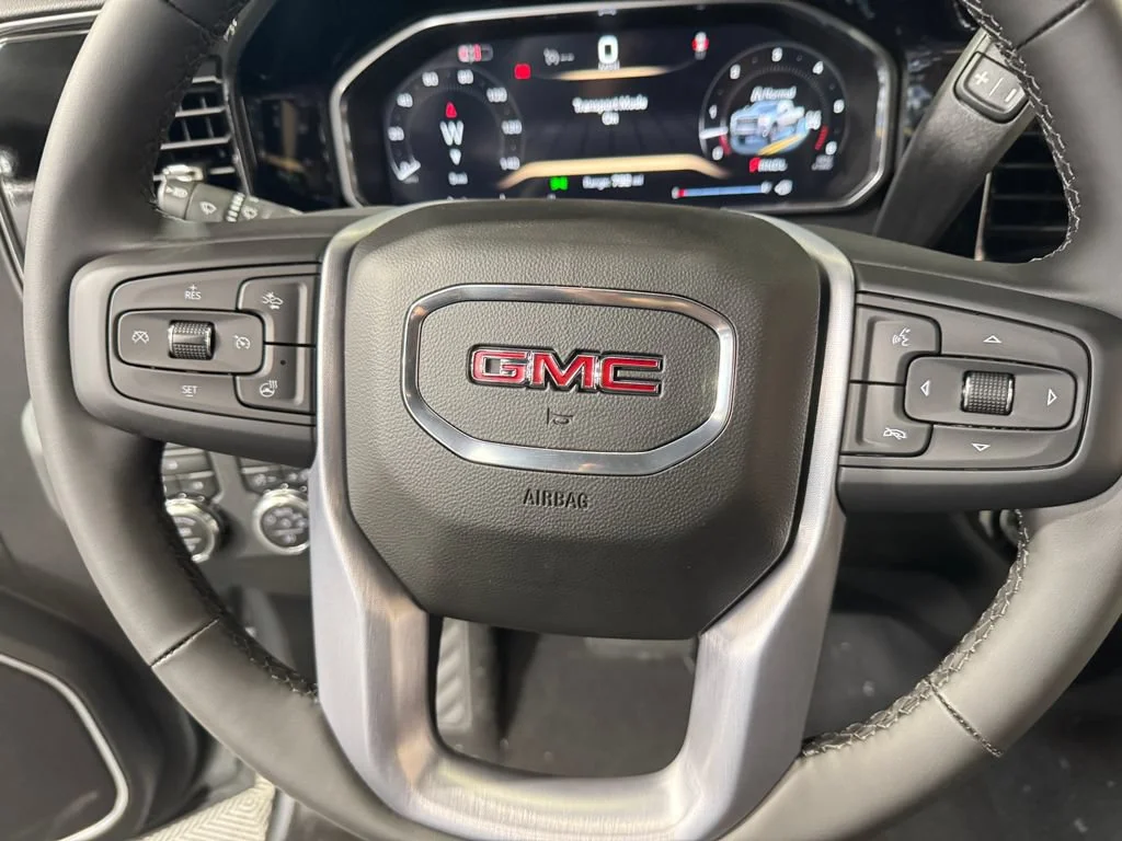 2026 GMC Sierra 2500HD SLE - Photo 13