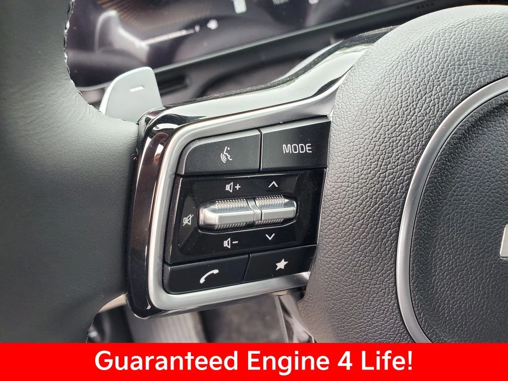 2026 Kia Carnival LXS - Photo 9