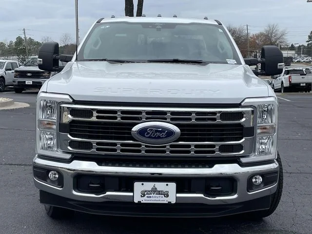 New 2026 White Ford XL image 23