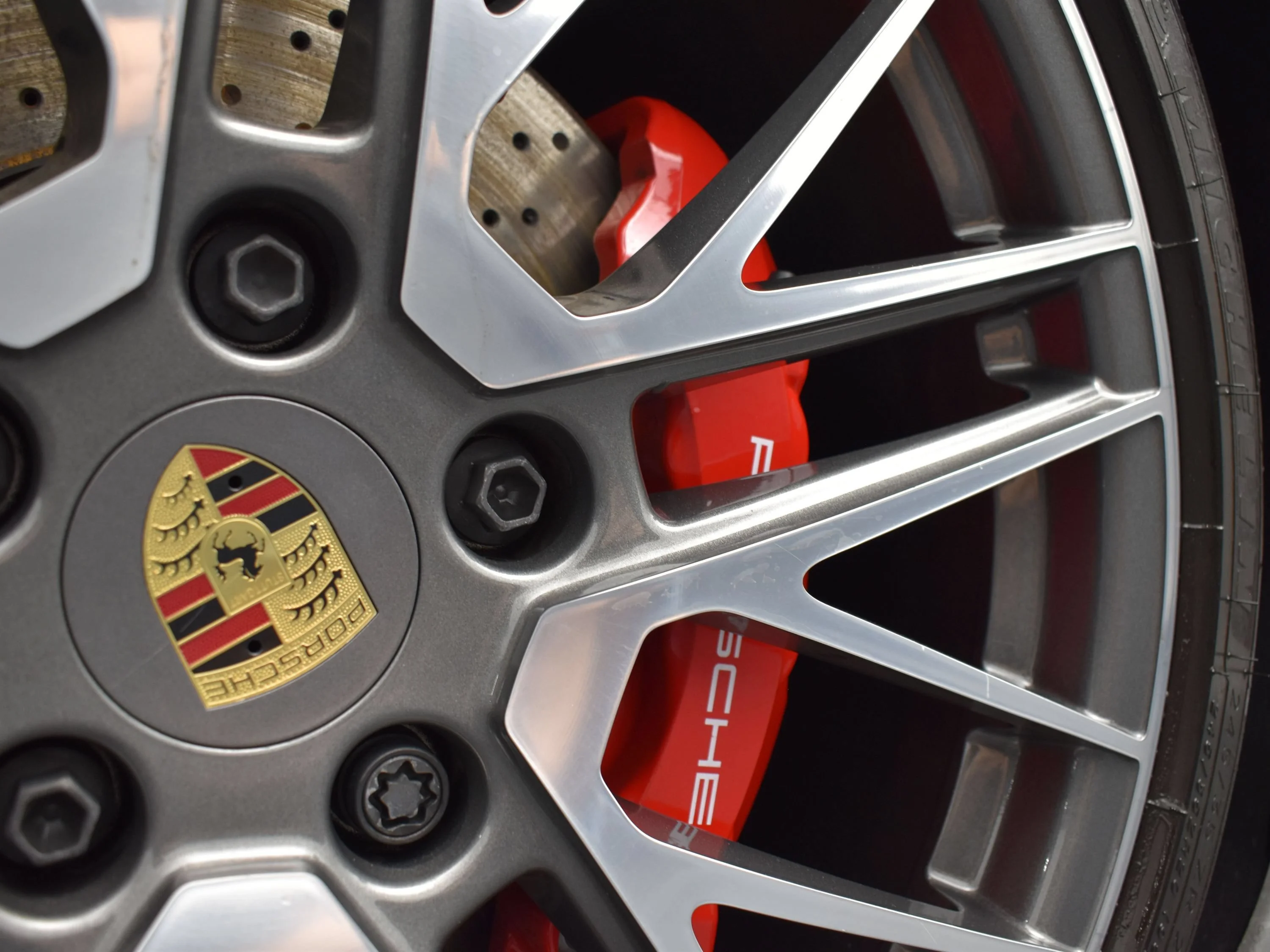 2023 Porsche 911 S - Photo 6