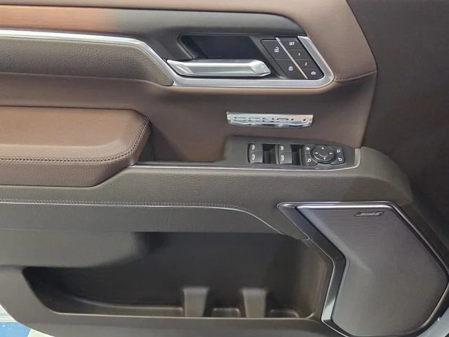 New 2026 Glacier White Tricoat GMC Denali image 27