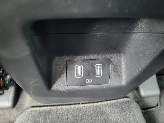 Used 2022 Blue Hyundai SEL image 15