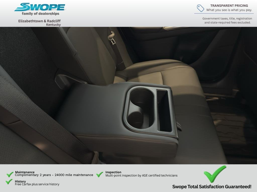 2026 Toyota bZ Woodland Woodland - Photo 15