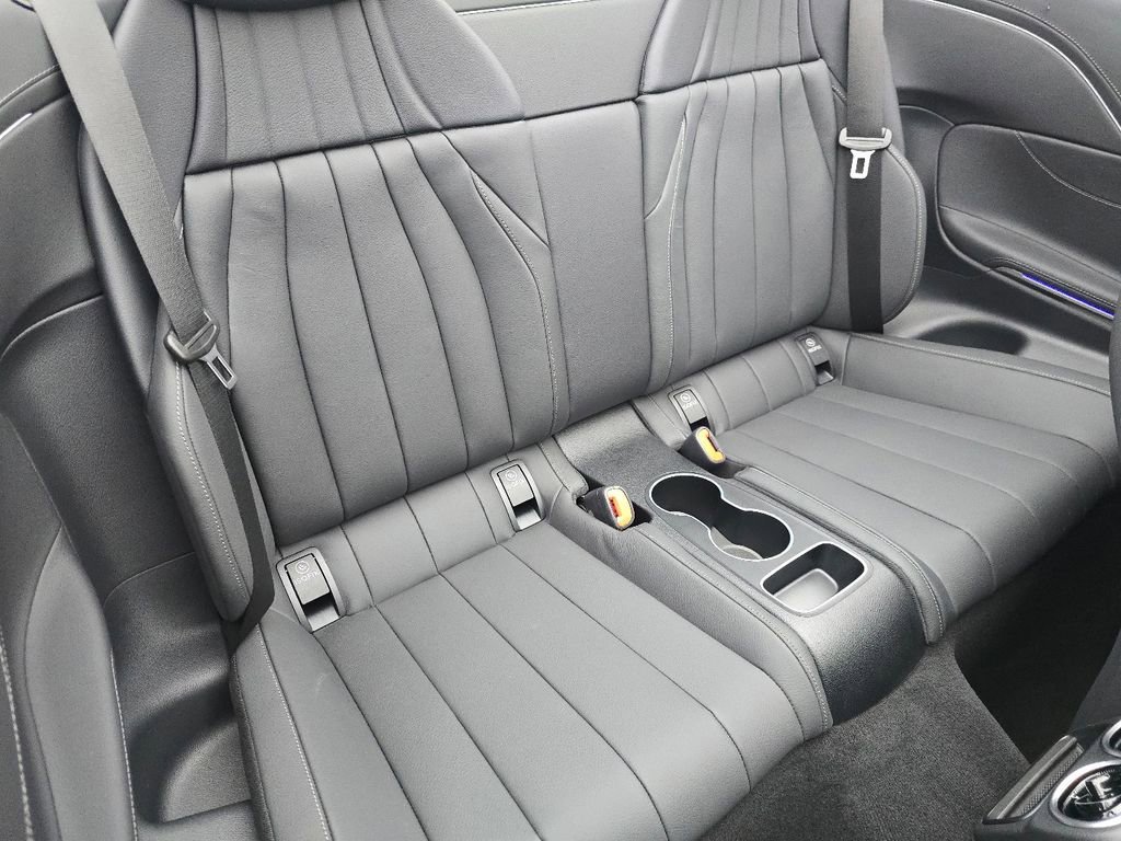 New 2026 MANUFAKTUR Alpine Grey Mercedes-Benz CLE 300 image 58