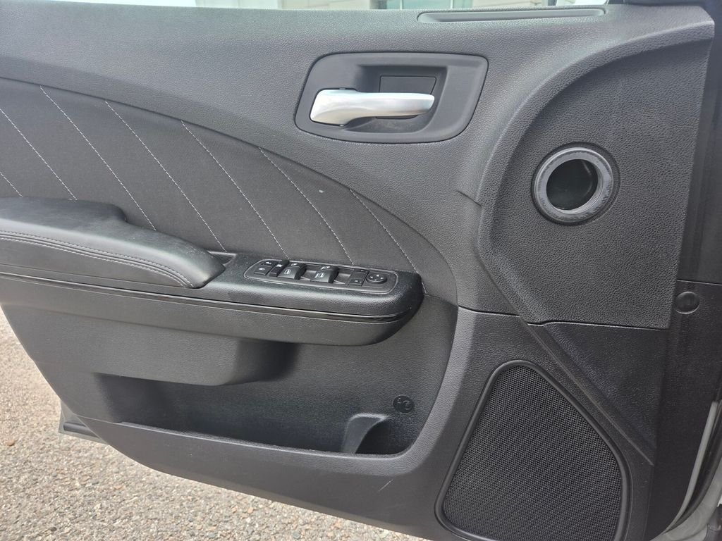 Used 2023 Gray Dodge GT image 20