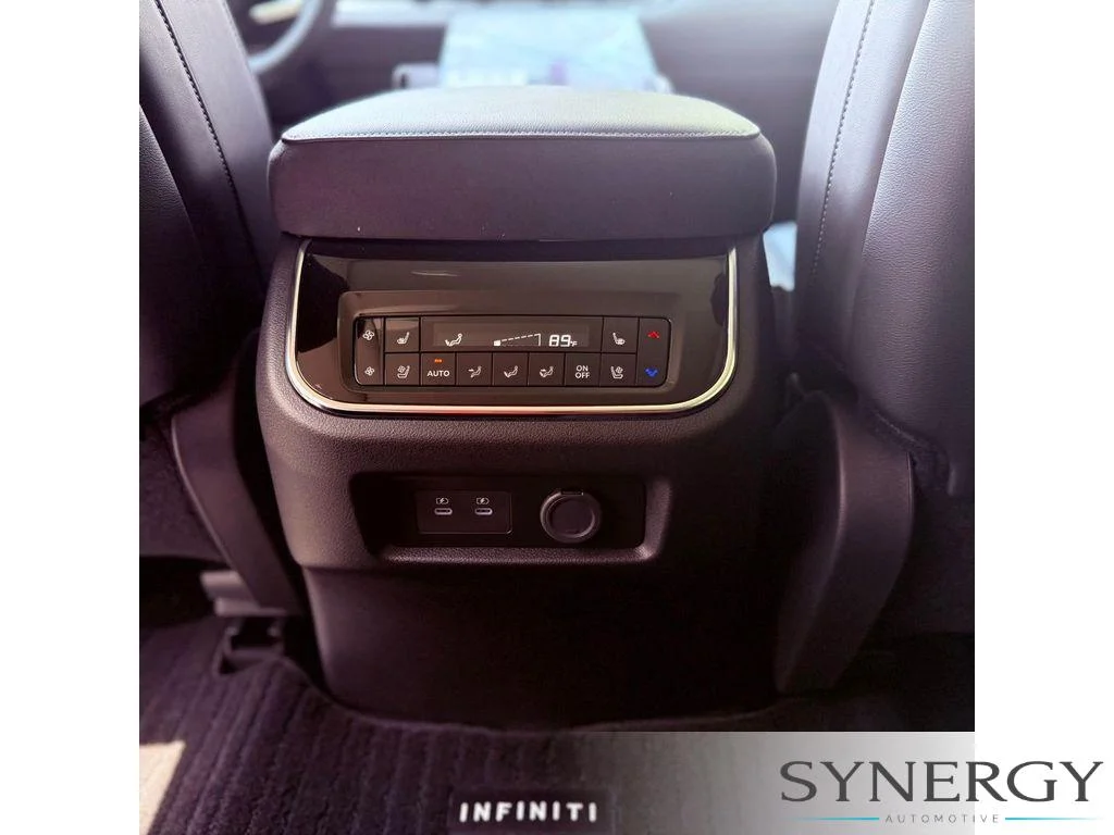 New 2026 DYNAMIC METAL INFINITI Luxe 2WD image 22