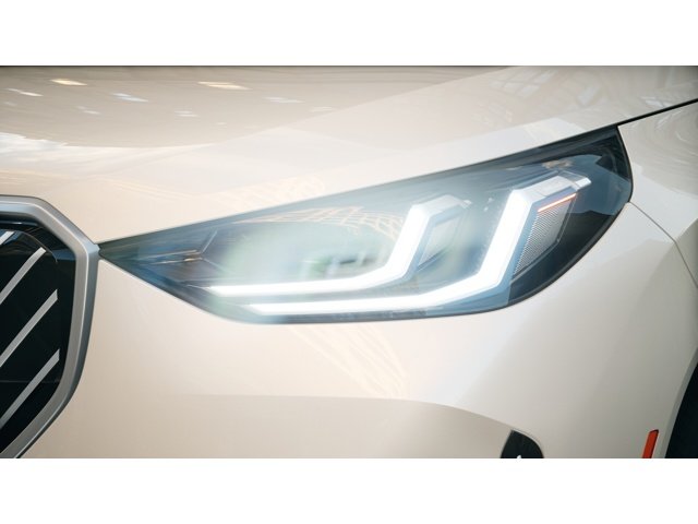 New 2026 Dune Grey Metallic BMW  image 6