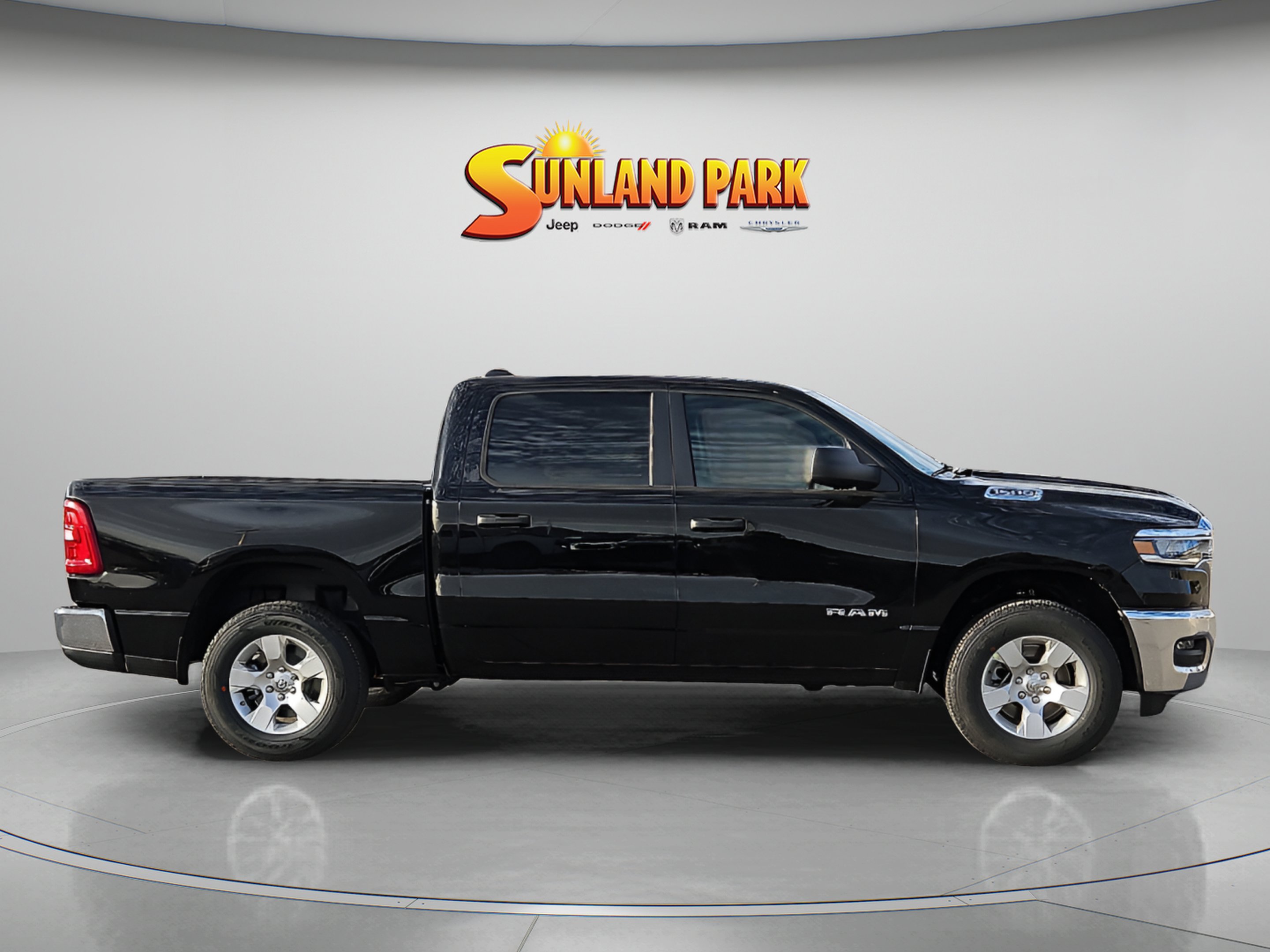 2026 RAM 1500 Big Horn/Lone Star - Photo 6