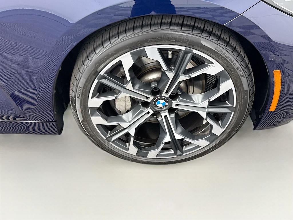 2026 BMW 4 Series 430i - Photo 29