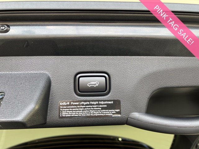 New 2026 Gray Kia EX image 42