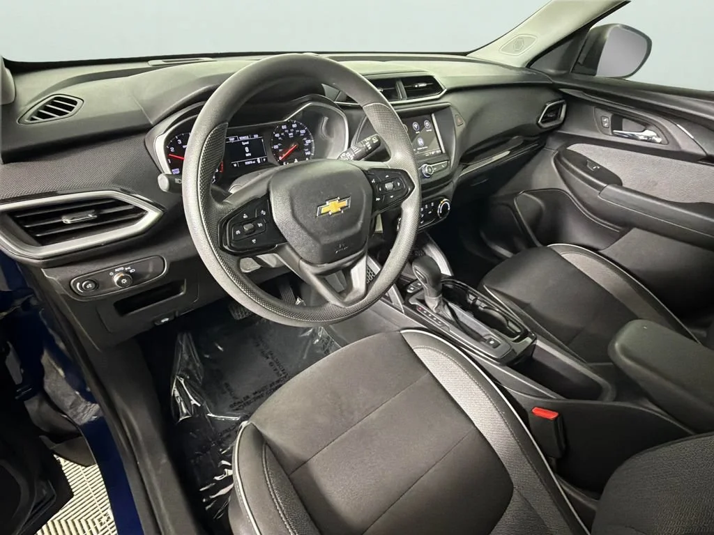 2022 Chevrolet Trailblazer LS - Photo 18
