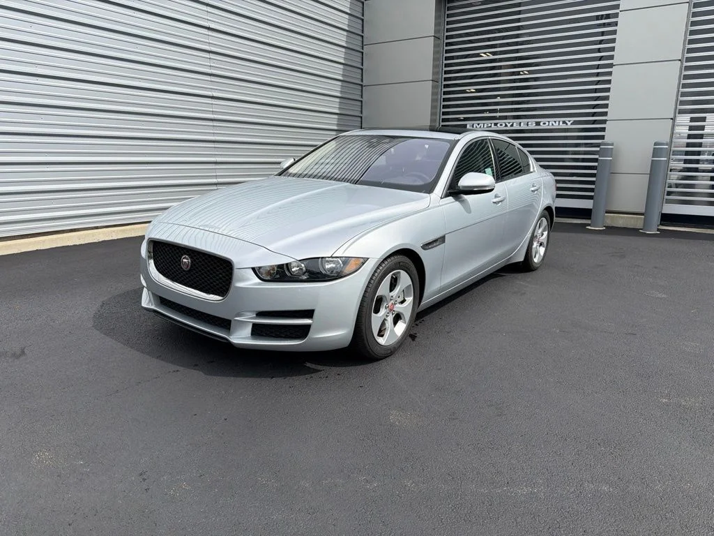 Used 2018 Indus Silver Jaguar 25t image 1