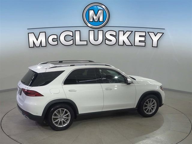 2024 Mercedes-Benz GLE GLE350 - Photo 4